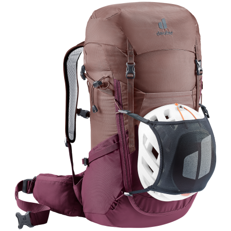 Mochila de mujer Deuter Futura 24 SL