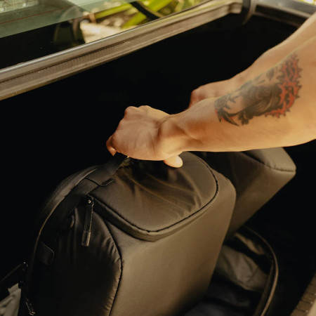 Funda para cámara Peak Design Camera Cube V2 Small