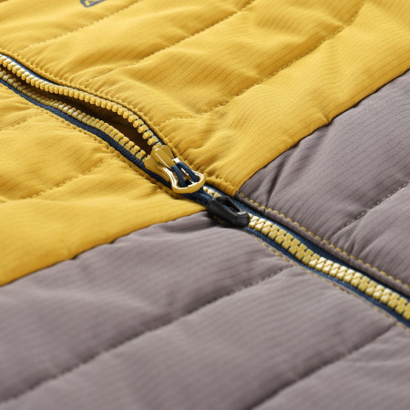 Chaqueta para niños Alpine Pro Gerlo Blue