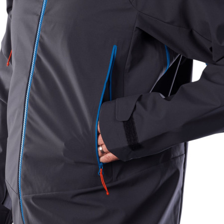 Chaqueta de hombre Northfinder Louie