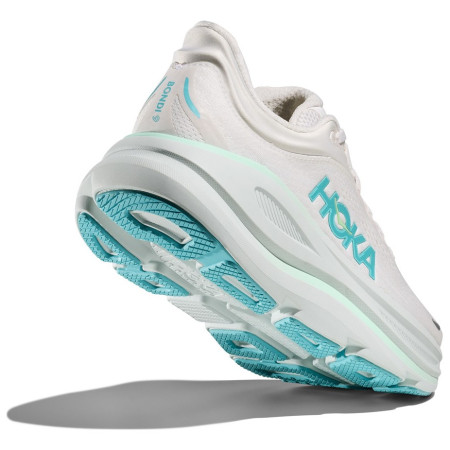 Zapatillas de carrera para mujer Hoka W Bondi 9