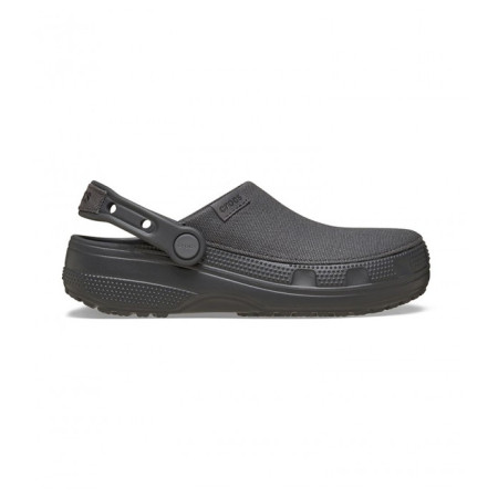 Pantuflas de hombre Crocs Classic Crafted Clog