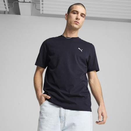 Camiseta de hombre Puma ESS Small Logo Tee