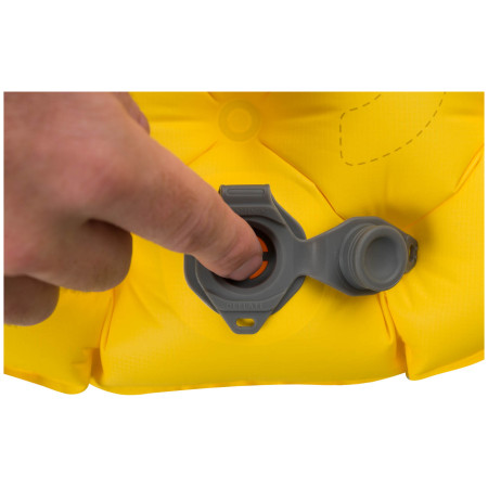 Colchoneta hinchable Sea to Summit UltraLight Air Mat Large