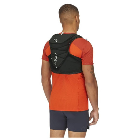 Chaleco de carrera Rab Veil 12