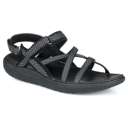 Sandalias de mujer Loap Espera negro