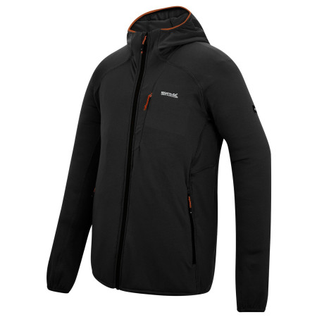Sudadera de hombre Regatta Kadley Midlayer