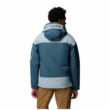 Chaqueta de hombre Columbia Challenger™ II Insulated Pullover