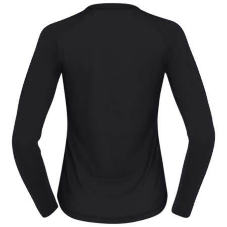Camiseta de mujer Norrona femund pureUll Long Sleeve