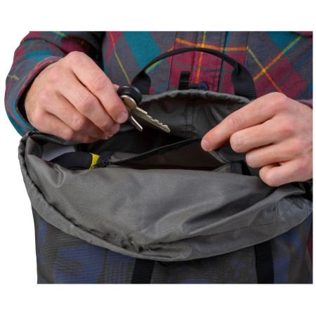 Mochila Rafiki Scrub 26
