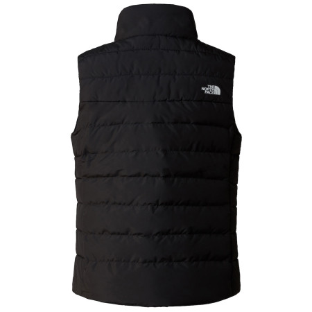 Chaleco de plumón para mujer The North Face W Aconcagua 3 Vest