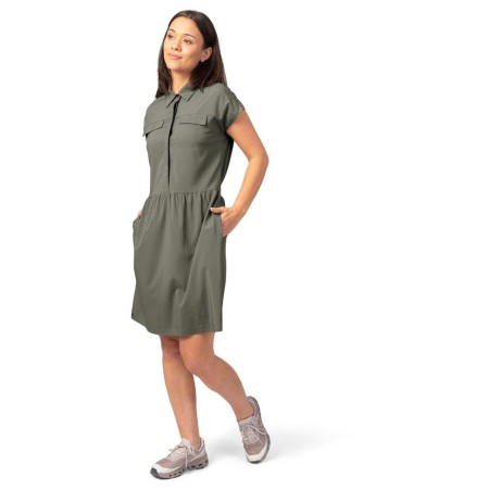 Vestido de mujer Hannah Nya