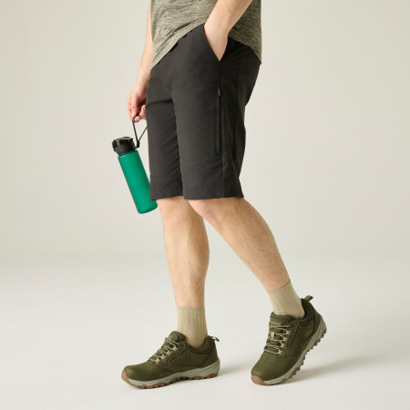 Calzado de hombre Regatta Amble Low WP