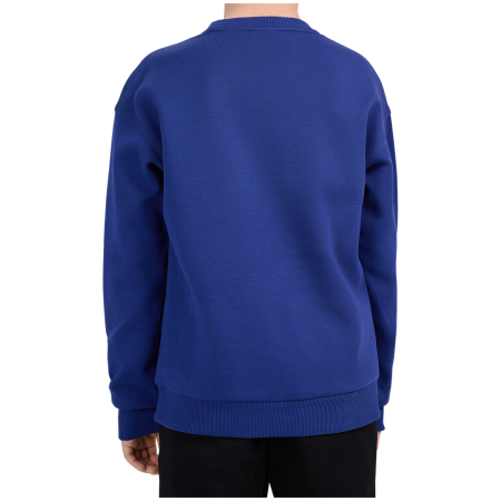 Sudadera para niños 4F Sweatshirt M2688 Cobalt