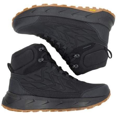 Botines trekking hombre Regatta Onyx Mid