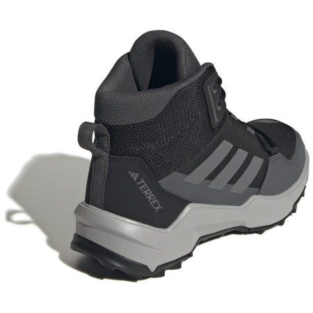 Calzado para niños Adidas Terrex AX4R Mid K