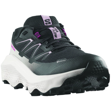 Zapatillas de carrera para mujer Salomon Ultra Flow 2 Gore-Tex