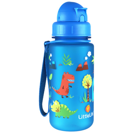 Botella para niños LittleLife Water Bottle 400 ml