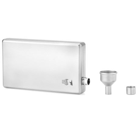 Petaca Keith Titanium Titanium Jug 200 ml