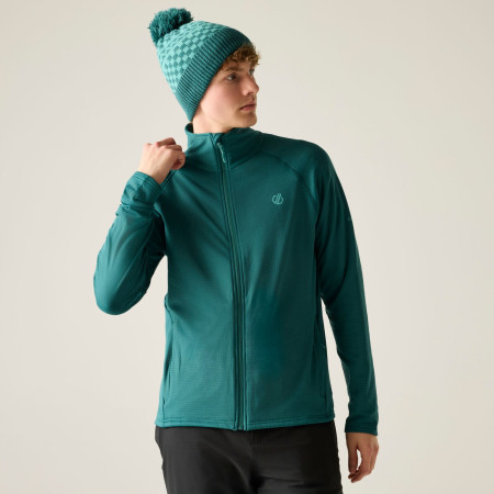 Sudadera de hombre Dare 2b Fuse Up Full Zip