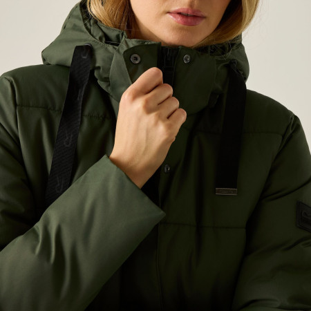 Abrigo de invierno para mujer Regatta Eryn
