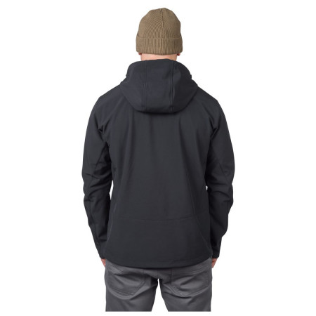 Chaqueta de hombre Hannah Briston
