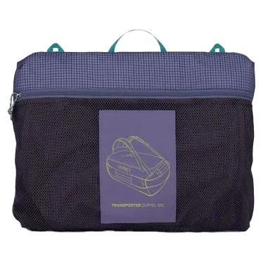 Bolsa de viaje Osprey Transporter 65