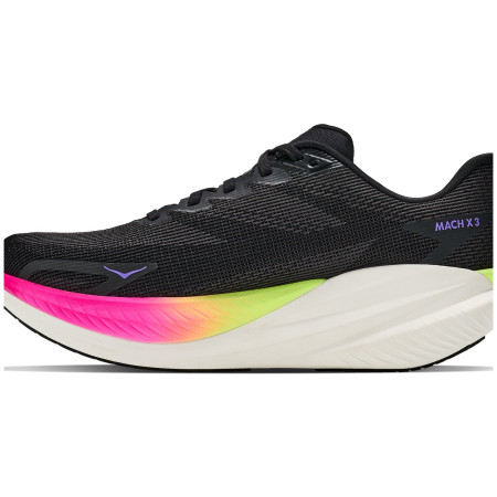 Zapatillas de carrera para hombre Hoka M Mach X 3