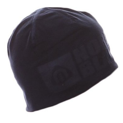 Gorro de hombre Nordblanc Serve azul Darkblue