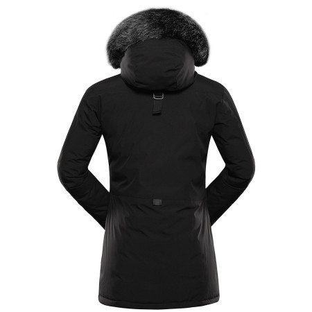 Chaqueta de invierno para mujer Alpine Pro Werda 3