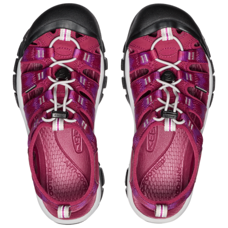 Sandalias de mujer Keen Newport H2 W