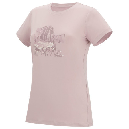 Camiseta de mujer Regatta Womens Fingal Stretch