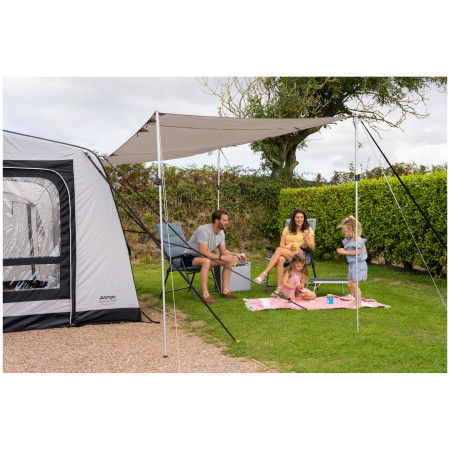 Tienda para caravana Vango Caravan Awning Front Canopy