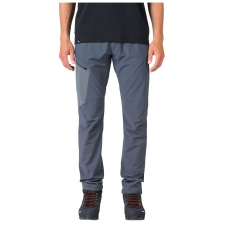 Pantalones softshell de hombre Hannah Torrent