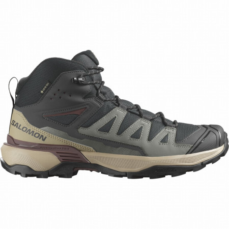 Calzado de hombre Salomon X Ultra 360 Mid Gore-Tex