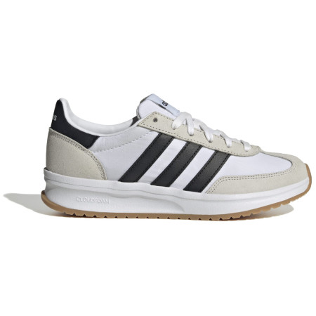 Calzado de mujer Adidas Run 70S 2.0 negro/beige Ftwwht/Cblack/Greone
