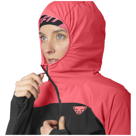 Chaqueta de mujer Dynafit Alpine Wind Jkt W