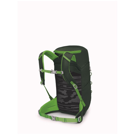 Mochila para niños Osprey Jet 18
