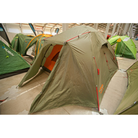 Tienda de campaña para 3 personas Pinguin Taifun 3