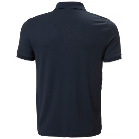 Camiseta de hombre Helly Hansen Ocean Polo 2.0