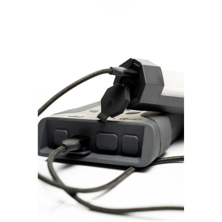 Luz Ridge Monkey Vault Lite IR180