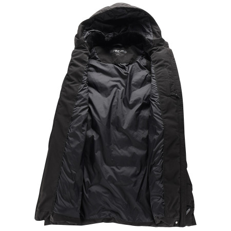Chaleco de mujer Alpine Pro Herda 3