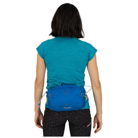 Riñonera Osprey Seral 4