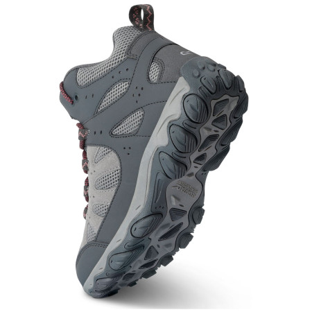 Calzado de mujer Regatta Womens Edgepoint IV Mid