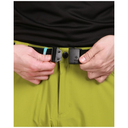 Pantalones cortos de hombre Kilpi Navia-M (2025)