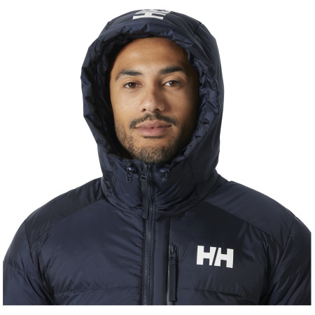 Chaqueta de invierno para hombre Helly Hansen Active Winter Parka