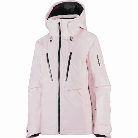 Chaqueta de mujer Salomon Brilliant 2.0 Jacket W