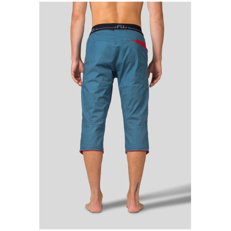 Pantalones de tres cuartos para hombre Rafiki Moonstone