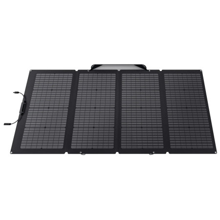 Panel solar EcoFlow 220W Solar Panel