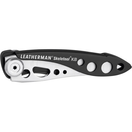 Cuchillo Leatherman Skeletool KB